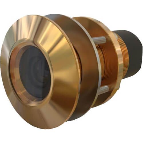 Lumishore - Underwater Camera - 9-15VDC, IP68, 2W (LM600255) — Quality Boat Parts