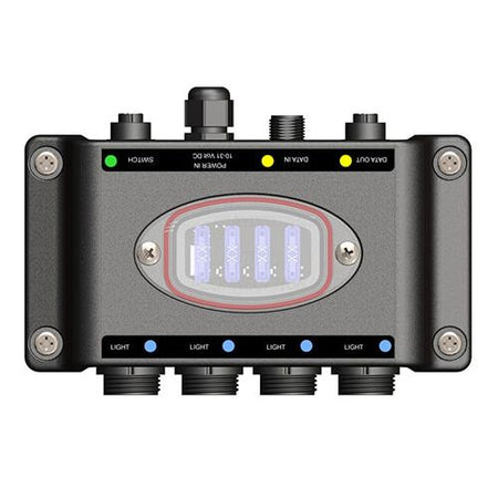 Lumishore - I-Connect Hub - 10-31V, for THX/TIX SUPRA (LM600330) — Quality Boat Parts
