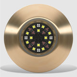 Lumishore - TIX803-CCP Underwater Light - 10W, 10.5-31V, IP68 — Quality Boat Parts