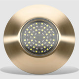 Lumishore - TIX803-CCP Underwater Light - 10W, 10.5-31V, IP68 — Quality Boat Parts