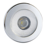 Quick Marine - Irene CO45 LED Courtesy Light - 10-30V DC, 0.48W, IP65 — Quality Boat Parts