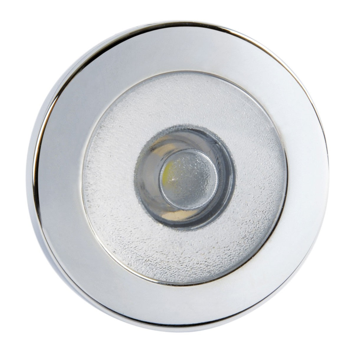 Quick Marine - Irene CO45 LED Courtesy Light - 10-30V DC, 0.48W, IP65 — Quality Boat Parts