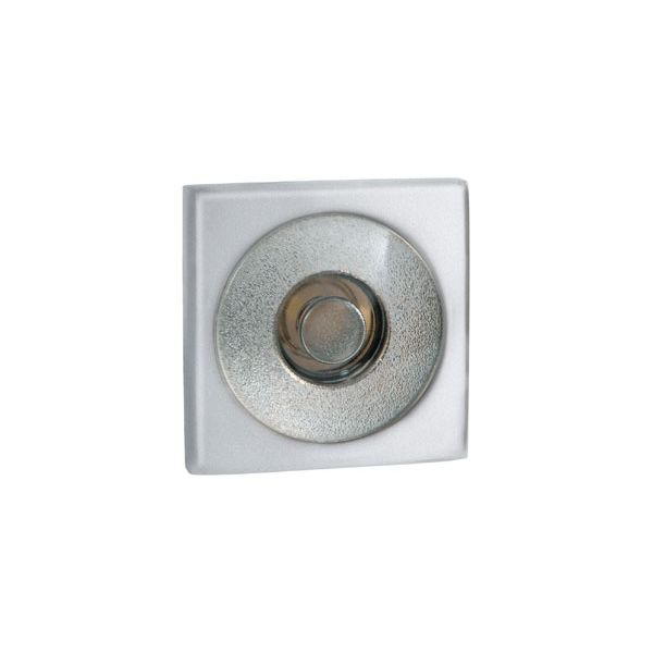 Quick Marine - Ilenia CO37 LED Courtesy Light (Daylight, 10/30V, Stainless Steel) (FASP0272U01CA00) — Quality Boat Parts
