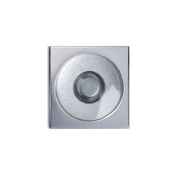 Quick Marine - Ilenia CO37 LED Courtesy Light (Daylight, 10/30V, Stainless Steel) (FASP0272U01CA00) — Quality Boat Parts