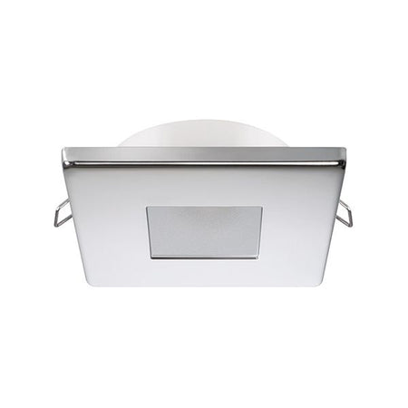 Quick Marine - Edwin Club LED Downlight (2W, 10/30V) — Quality Boat Parts
