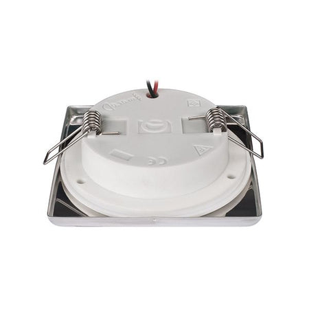 Quick Marine - Edwin Club LED Downlight (2W, 10/30V) — Quality Boat Parts