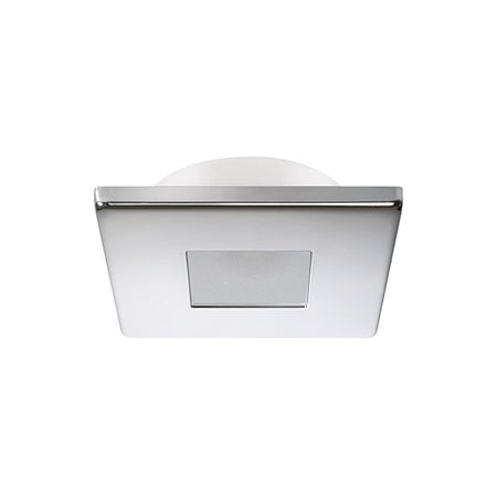Quick Marine - Edwin C Dual IP66 LED Downlight (Warm White/Blue, 2W, 10/30V, Stainless Steel) (FASP3432X1CCA00) — Quality Boat Parts