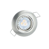 Mega LED - Naxos Ceiling Light - Aluminum Alloy, For MR11 LED Bulbs — Quality Boat Parts