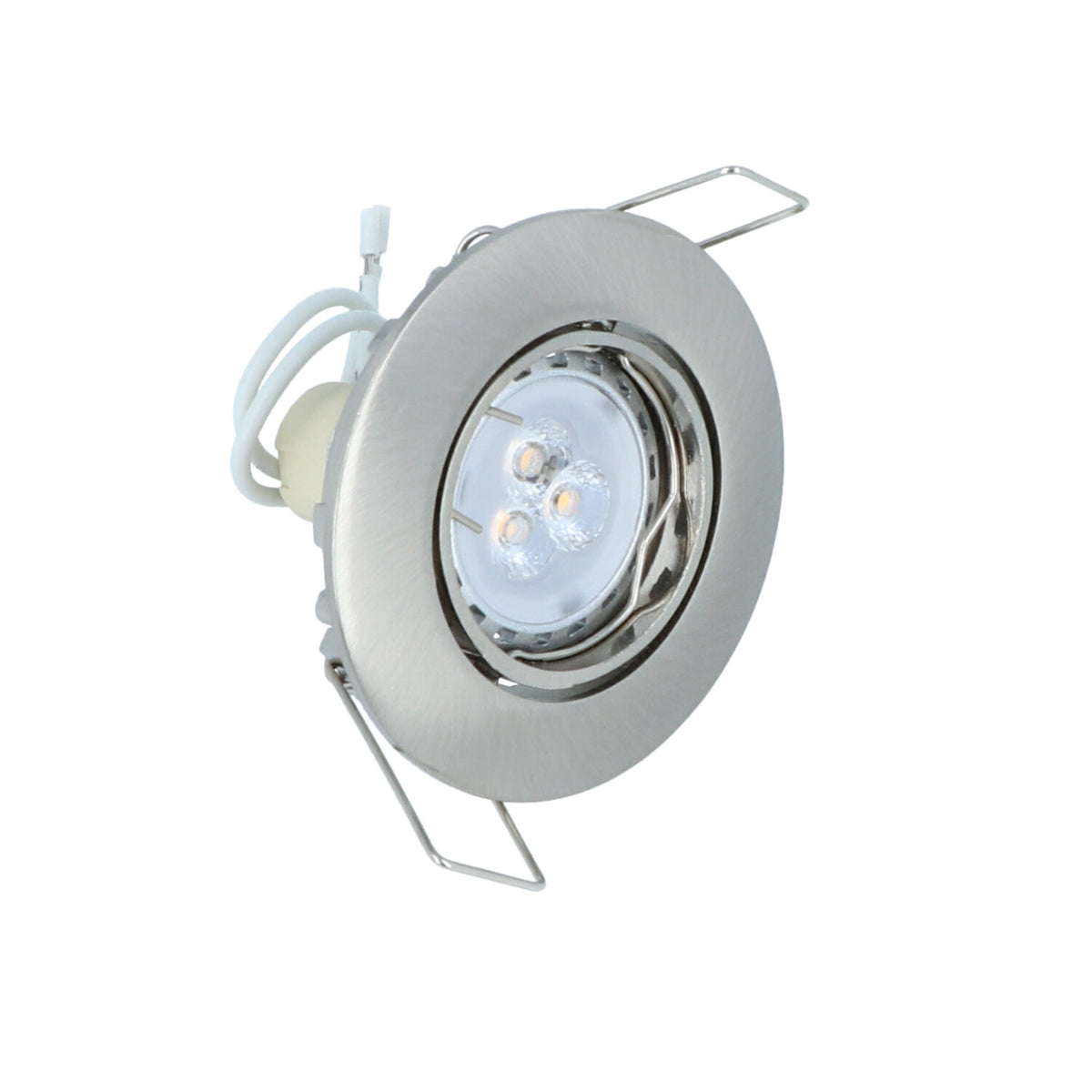Mega LED - Naxos Ceiling Light - Aluminum Alloy, For MR11 LED Bulbs — Quality Boat Parts