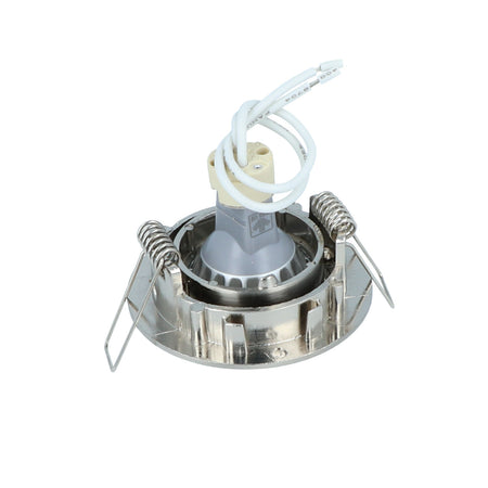 Mega LED - Naxos Ceiling Light - Aluminum Alloy, For MR11 LED Bulbs — Quality Boat Parts