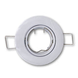 Mega LED - Naxos Ceiling Light - Aluminum Alloy, For MR11 LED Bulbs — Quality Boat Parts