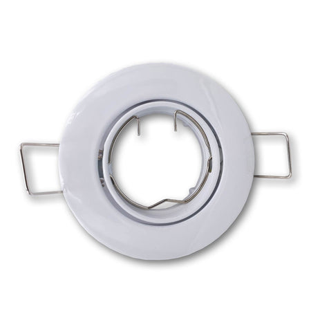 Mega LED - Naxos Ceiling Light - Aluminum Alloy, For MR11 LED Bulbs — Quality Boat Parts