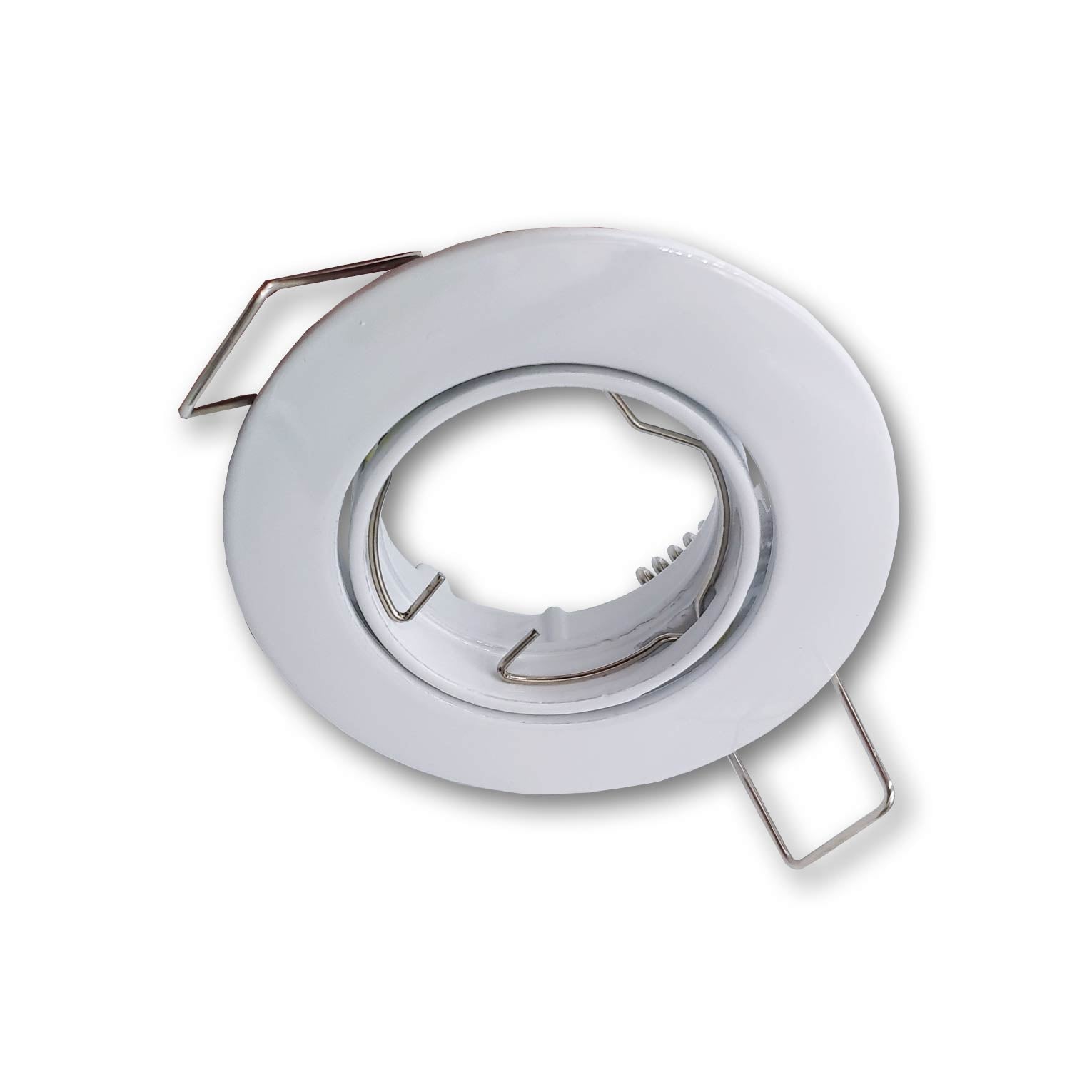 Mega LED - Naxos Ceiling Light - Aluminum Alloy, For MR11 LED Bulbs — Quality Boat Parts