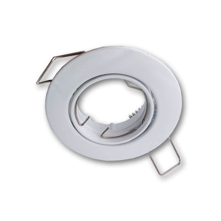 Mega LED - Naxos Ceiling Light - Aluminum Alloy, For MR11 LED Bulbs — Quality Boat Parts