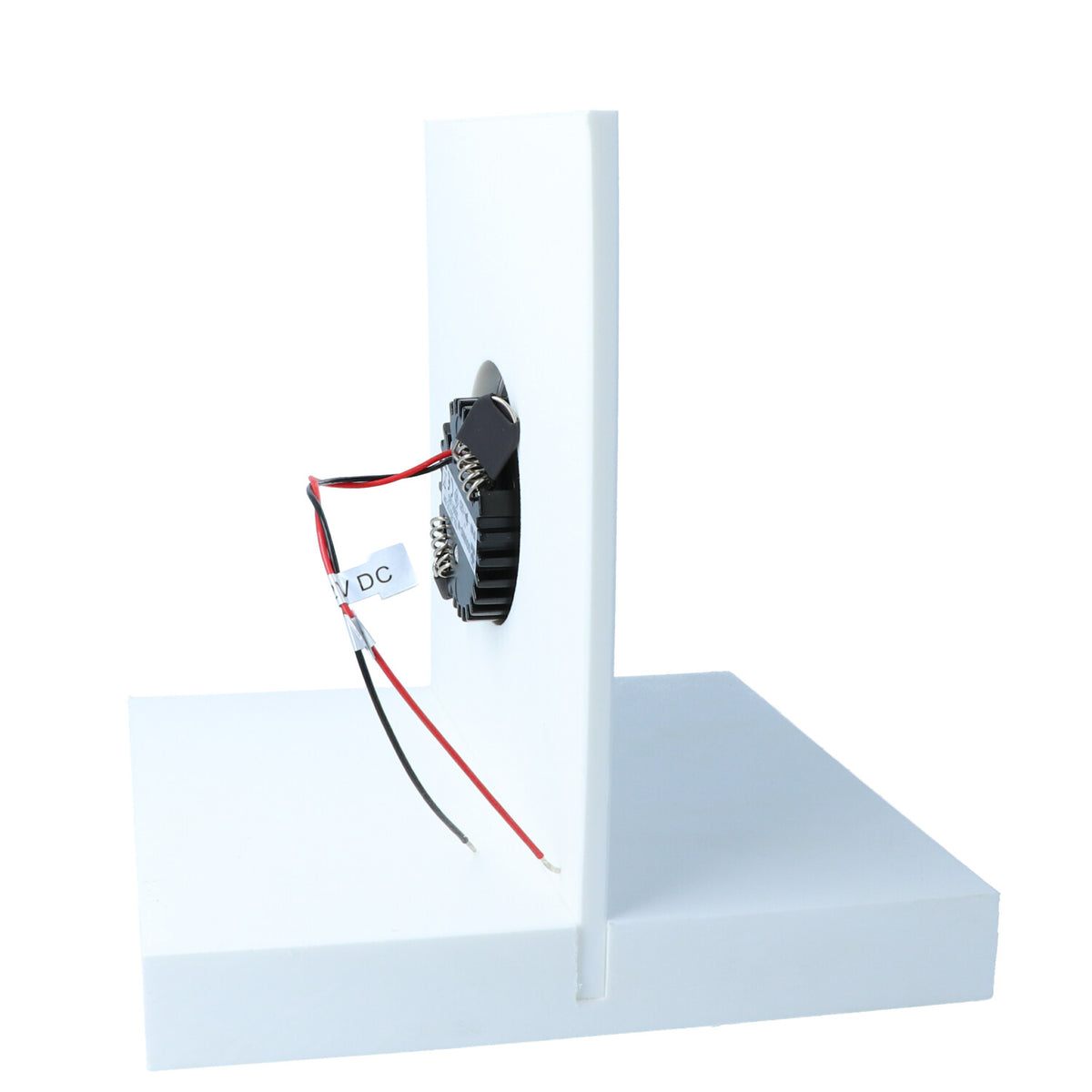 Mega LED - Sounio LED Downlight - 5W, 330 Lumens, 10-30V DC — Quality Boat Parts