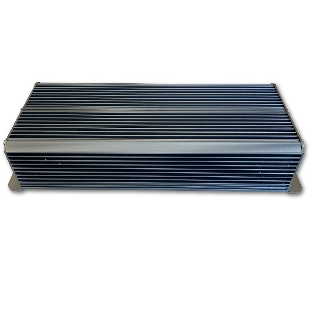 Mega LED - Driver Power Supply - 100-240V AC, 24V DC, 8.3A/24V, 200W (30548) — Quality Boat Parts