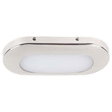 Imtra - Montauk LED Courtesy Light - Stainless Steel 0.5W, IP65 — Quality Boat Parts