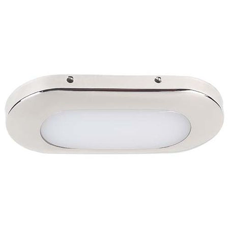 Imtra - Montauk LED Courtesy Light - Stainless Steel 0.5W, IP65 — Quality Boat Parts