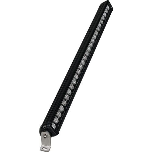Imtra - Pro Bar Light - Straight, Aluminum, IP65, 10-32V, 5W — Quality Boat Parts