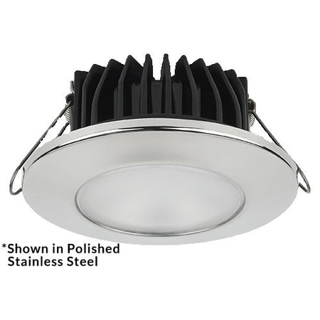 Imtra - Omega PowerLED Downlight - 10-30V DC — Quality Boat Parts
