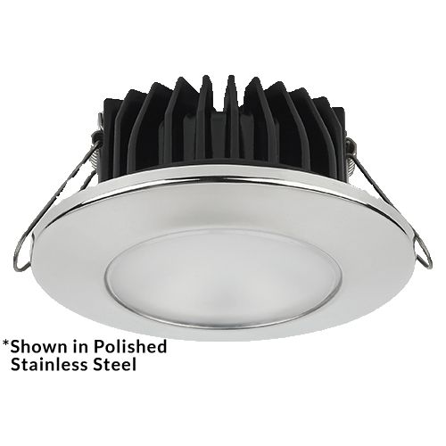 Imtra - Omega PowerLED Downlight - 10-30V DC — Quality Boat Parts