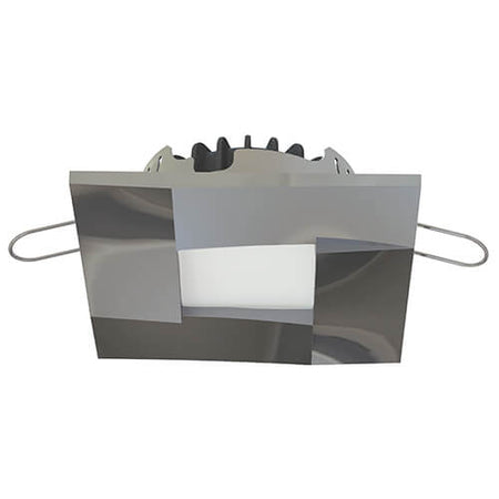 Imtra - Surf PowerLED Downlight - 10-40VDC, Chrome Plated, 4.7W, IP65 — Quality Boat Parts