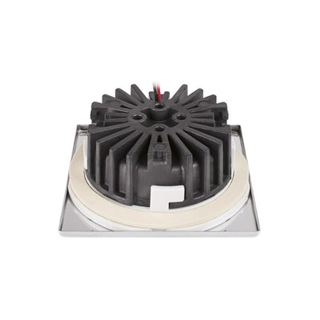 Quick Marine - Marina XP HP 4W LED Downlight - 10-30V DC — Quality Boat Parts