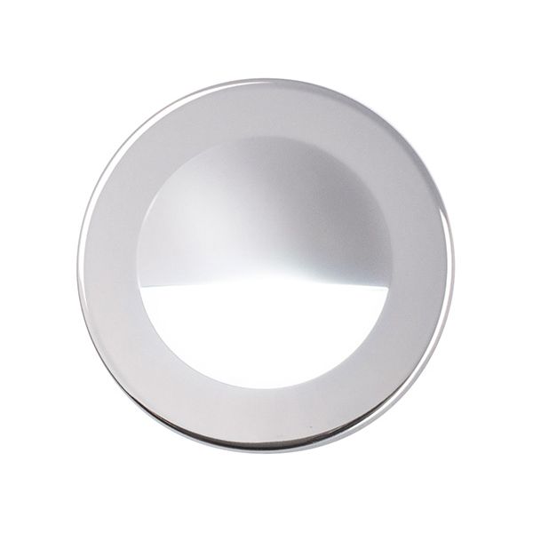 Quick Marine - Venus 88 LED Courtesy Light - 10/30V, 6W, IP66 — Quality Boat Parts