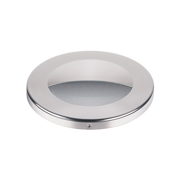 Quick Marine - Venus 88 LED Courtesy Light - 10/30V, 6W, IP66 — Quality Boat Parts