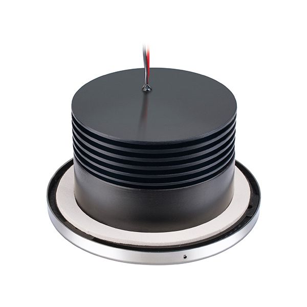 Quick Marine - Venus 88 LED Courtesy Light - 10/30V, 6W, IP66 — Quality Boat Parts
