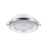 Quick Marine - Ted C LED Downlight - 2W, 10/30V — Quality Boat Parts