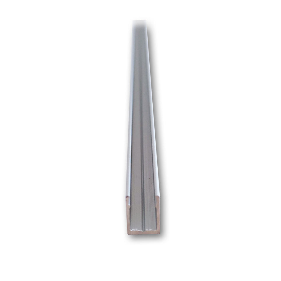 Mega LED - Aluminum Profile - 1mt, for LED strip NEON FLEX 30439-NF511 (30601) — Quality Boat Parts