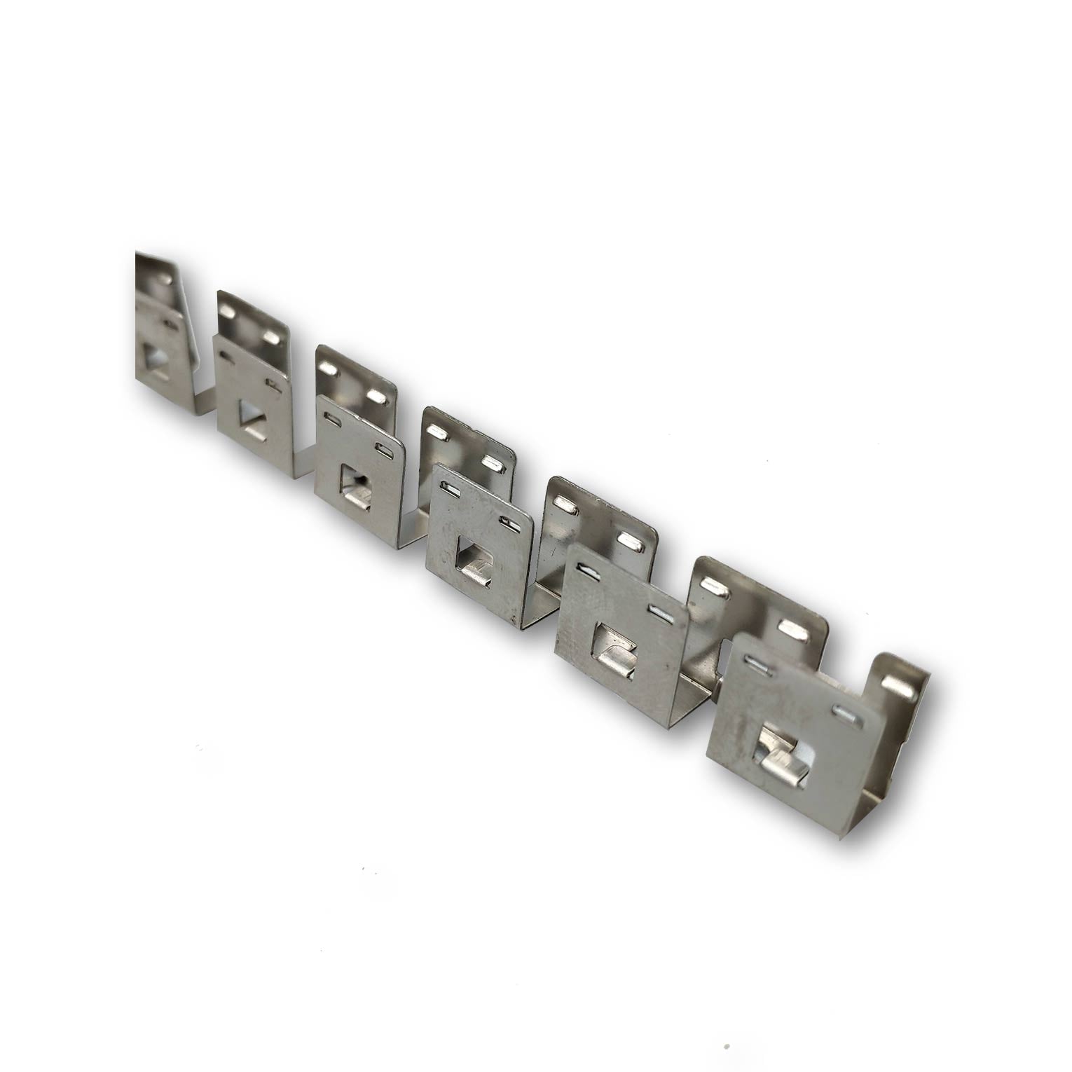 Mega LED - Flexible Aluminum Profile - For LED Strip NEON FLEX 30439-NF511, 90cm/pc (30606) — Quality Boat Parts