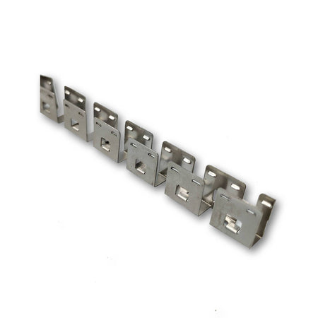 Mega LED - Flexible Aluminum Profile - For LED Strip NEON FLEX 30439-NF511, 90cm/pc (30606) — Quality Boat Parts