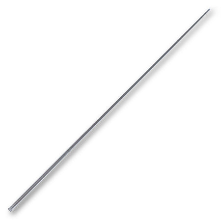 Mega LED - Aluminum Profile - Mounting Channel 1mt, for LED strip NEON FLEX 30439-NF / 12 and 30464 RGB (30603) — Quality Boat Parts