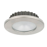 Imtra - Tide PowerLED Downlight - 10-40VDC, 3.2W, IP65, 141Lm — Quality Boat Parts