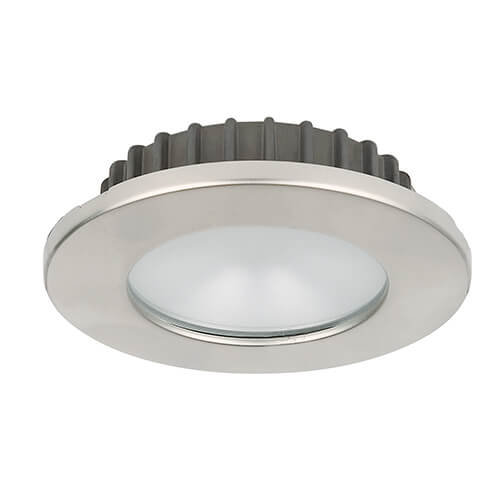 Imtra - Tide PowerLED Downlight - 10-40VDC, 3.2W, IP65, 141Lm — Quality Boat Parts