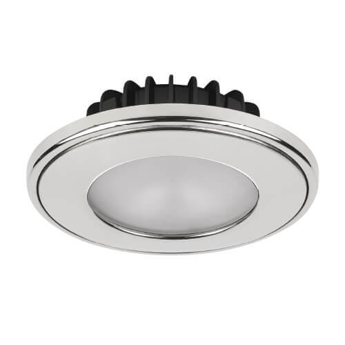 Imtra - Current PowerLED Downlight - 10-40VDC, 4.7W, IP65 (ILIM64101) — Quality Boat Parts
