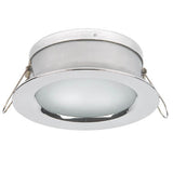 Imtra - A105 PowerLED Downlight - 10-40VDC, 4.7W, IP65 — Quality Boat Parts