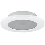 Imtra - T155 PowerLED Downlight - 10-40VDC, 4.7W, IP65 — Quality Boat Parts
