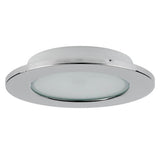 Imtra - T155 PowerLED Downlight - 10-40VDC, 4.7W, IP65 — Quality Boat Parts