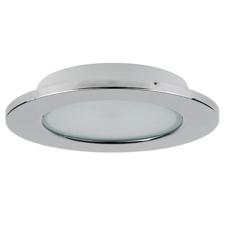 Imtra - T180 PowerLED Downlight - 10-40VDC, 4.7W, IP65 — Quality Boat Parts