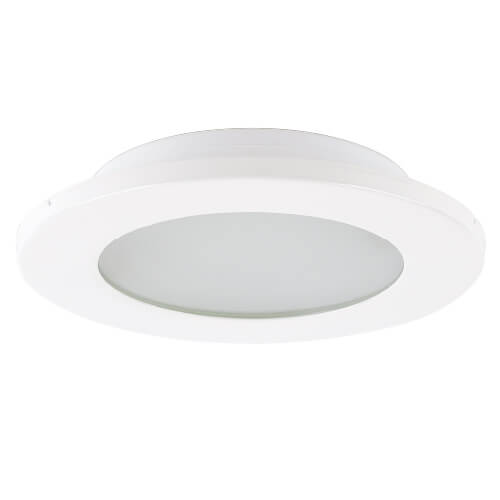 Imtra - T180 PowerLED Downlight - 10-40VDC, 4.7W, IP65 — Quality Boat Parts