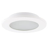 Imtra - T180 PowerLED Downlight - 10-40VDC, 4.7W, IP65 — Quality Boat Parts