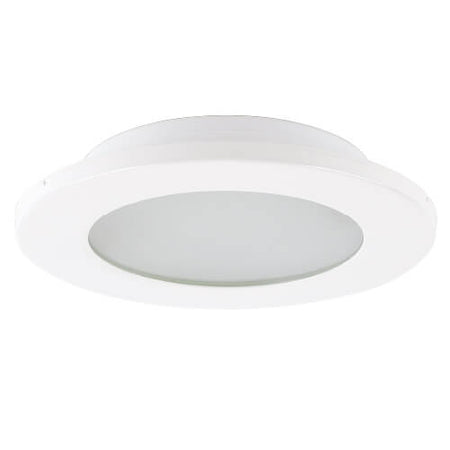 Imtra - T180 PowerLED Downlight - 10-40VDC, 4.7W, IP65 — Quality Boat Parts
