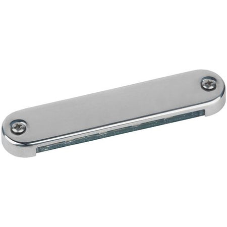 Imtra - Duxbury LED Courtesy Light - Stainless Steel, 10-30VDC, 0.48W, IP66 — Quality Boat Parts