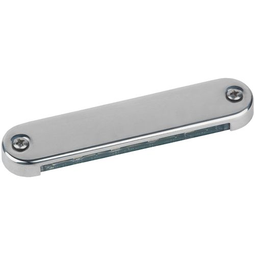 Imtra - Duxbury LED Courtesy Light - Stainless Steel, 10-30VDC, 0.48W, IP66 — Quality Boat Parts