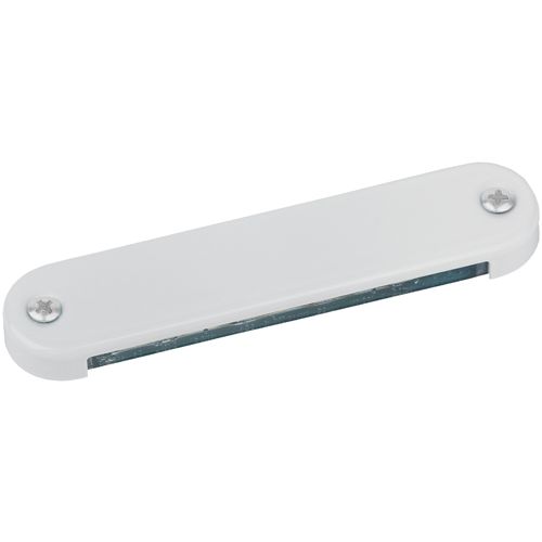 Imtra - Duxbury LED Courtesy Light - Stainless Steel, 10-30VDC, 0.48W, IP66 — Quality Boat Parts