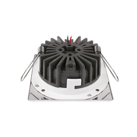 Quick Marine - Marina XP LP LED Downlight (4W, 10/30V) — Quality Boat Parts