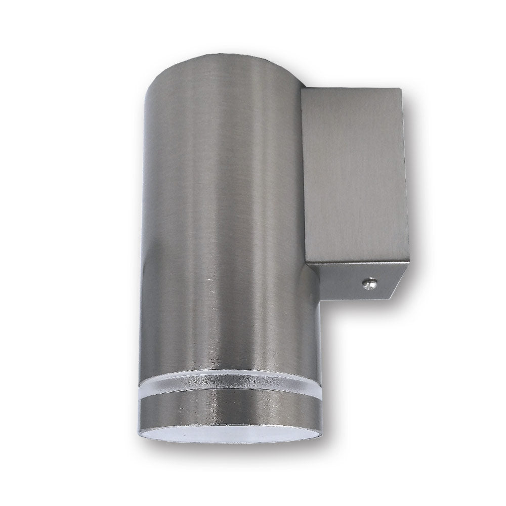 Mega LED - Reggio Outdoor Wall Light - For MR16 or GU10 LED Bulbs, Surface Mounting — Quality Boat Parts